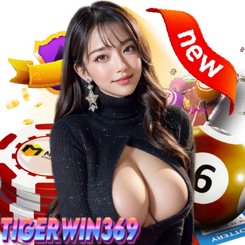 tigerwin369 สมัคร