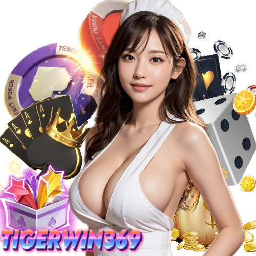 tigerwin369 รองรับวอลเลท