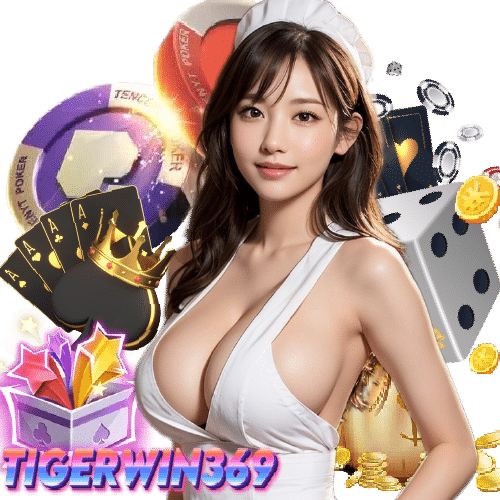 tigerwin369 รองรับวอลเลท